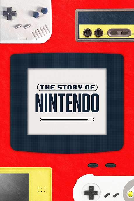 The Story of Nintendo